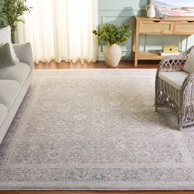 Tapis oriental Signature 726 Performance