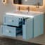 76 mm Wall Mounted Bathroom Vanity-2005403355