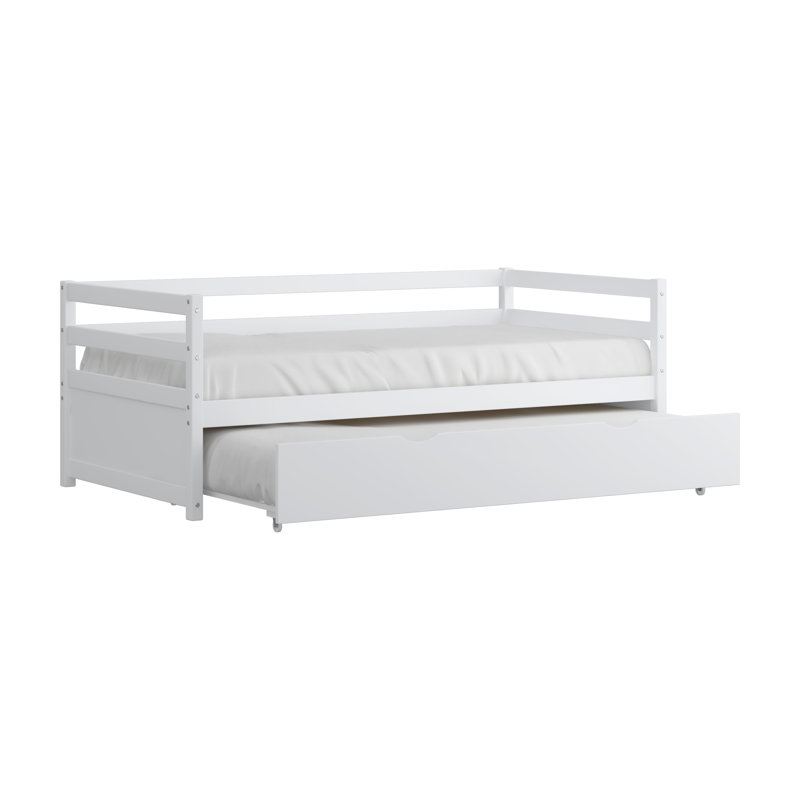 Harold Daybed, White