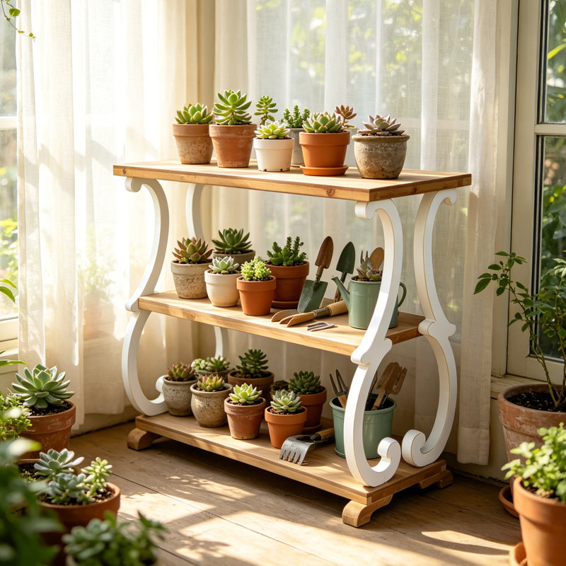 Carnbore 35.3'' Console Table