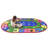 Educational Lengualink Spanish by Joy Carpets Area Rug-2105696143