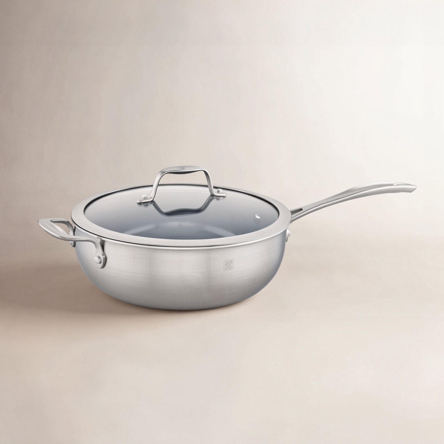ZWILLING Spirit 4.6qt Sauté Pan