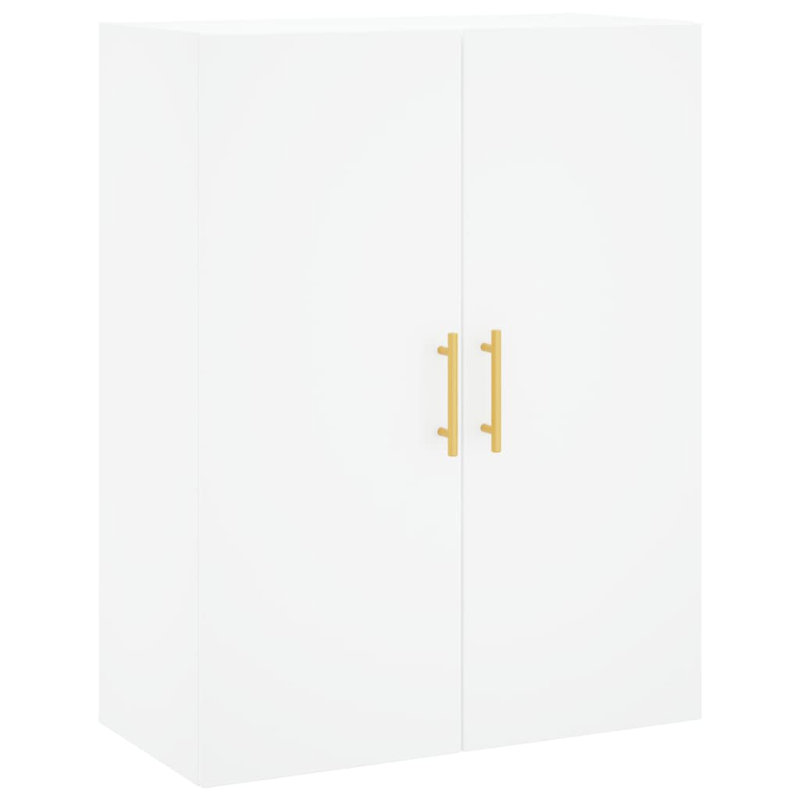 Kristoff Bathroom Cabinet, White