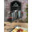 Plastic Wine Glasses Set of 4