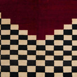 Tapis abstrait et moderne 5156