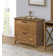 Tellier 30'' Wide 2 -Drawer File Cabinet