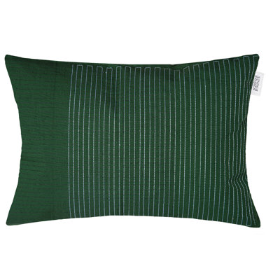Grafica Geometric Rectangular Cushion Cover