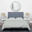 Modern & Contemporary Polyester Twill Geometric Shapes Duvet Cover-112931682-40703599