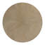 Table basse ronde