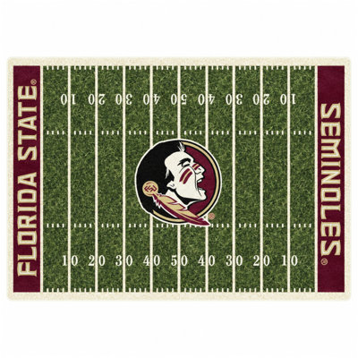 Florida Field University Home Field