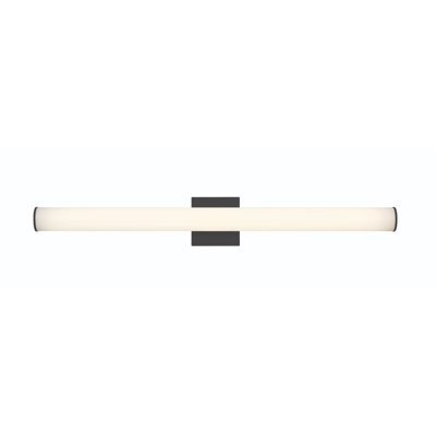 Stepridge Single Light Vanity Light