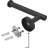 Whitstran Wall Mounted Toilet Paper Holder-1544055723