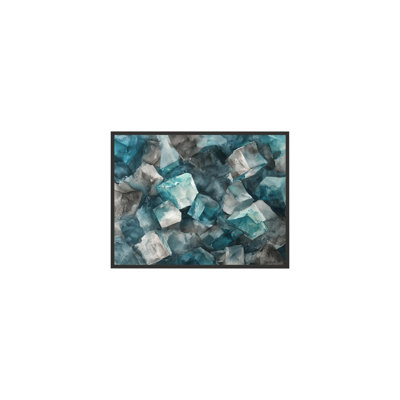 Teal Formation