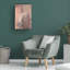«Industrial Modern Century Hues I» sur toile-711540398