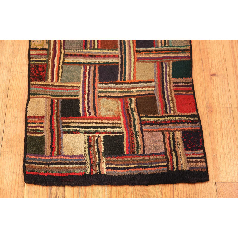 One-of-a-Kind Area Rug
