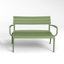 Banc d'extérieur 46 po Ruta Paris-1558921492