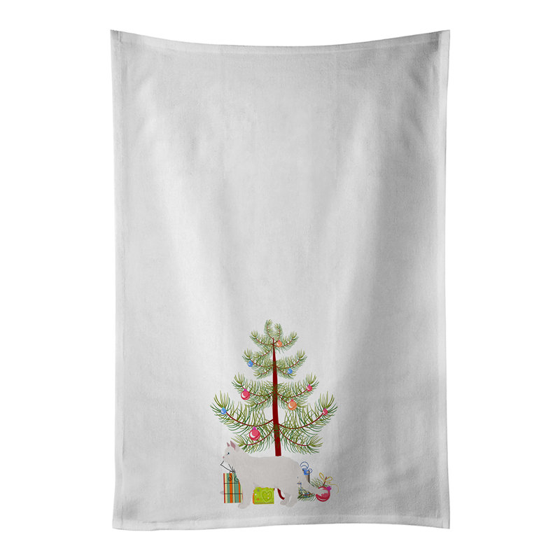 Cotton Tea Towel Kitchen Towel