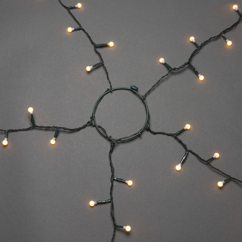 680cm LED String Lights