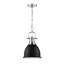 Clairview 1 - Light Single Pendant-449673127