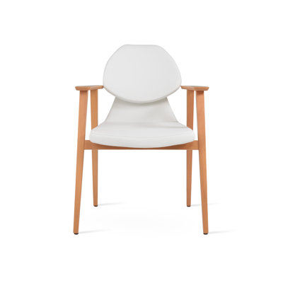 Gakko Upholstered Side Chair