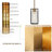 Sandrell 1-Light 12" H Gold/Black Pendant