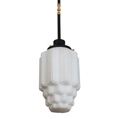 Oconner 1 - Light Pendant