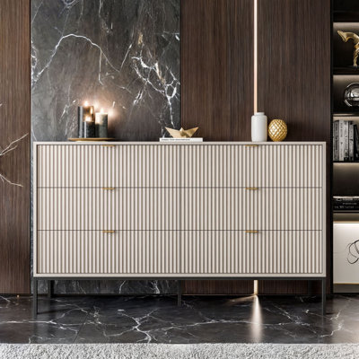 154cm Sideboard