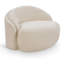 Fauteuil Caspian Chenille-540905495