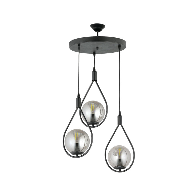 Lustre, Doré