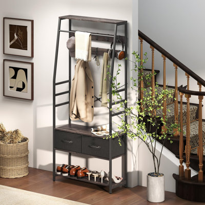 80 cm Clothes Rack