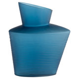 Manarola Handmade Glass Table Vase