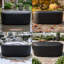 Couverture de spa ovale pour 2 personnes-136129262-136129263
