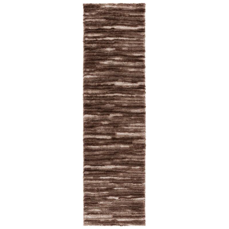 Dosta Shag 900 Performance Rug, Runner 2'3" x 8'