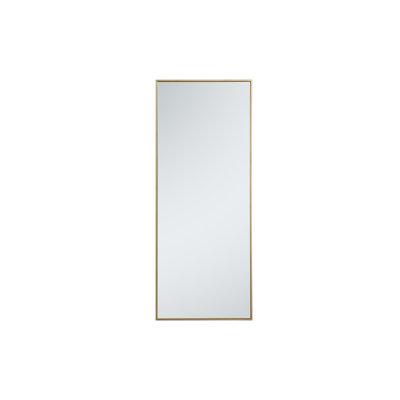 Miroir mural Sabine