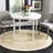Amier Hand Tufted Wool, Viscose, And Cotton With Latex Abstract Rug-27095375