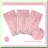 Rose Gold Celebration Balloon Garland Kit 96PCS