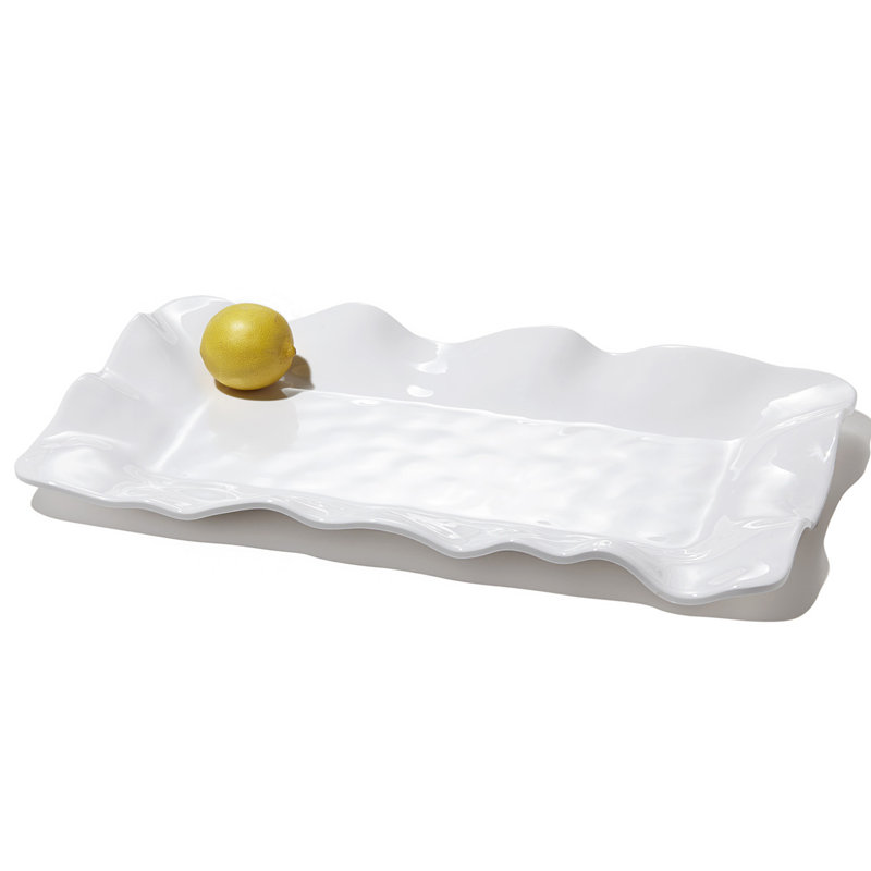 Beatriz Ball Vida Melamine Platter