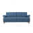 Navy Blue Fabric