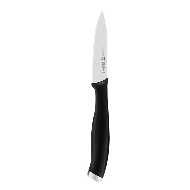 HENCKELS Silvercap 3-inch Paring Knife