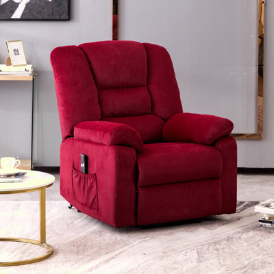 Fauteuil inclinable Kazufumi