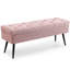 Banc de rangement en lin Honoka-1617276903