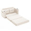 {Vidéo fournie} Canapé-lit convertible 3-en-1 pour futon-2034833466