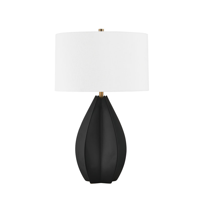 MINERAL 1 LIGHT TABLE LAMP