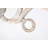 Pittenger 5 - Light Dimmable Empire Chandelier