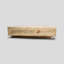 Table basse en bois massif de qualité supérieure Ludovica 