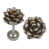 Argent antique est en rupture de stock