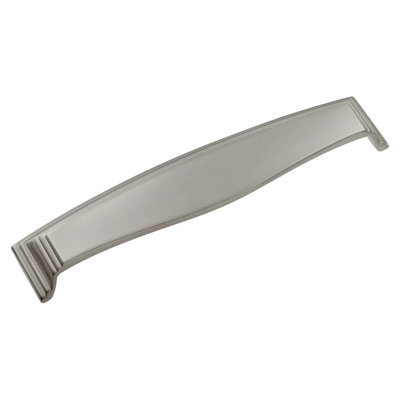 Somerset Kitchen Cabinet Handles, Solid Core Drawer Pulls for Cabinet Doors, 3", 3-3/4" & 5-1/16"
