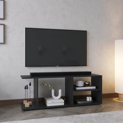 Meuble télé pour téléviseur 65 pouces Goodwood