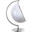 Balancelle avec support Idena-936235956