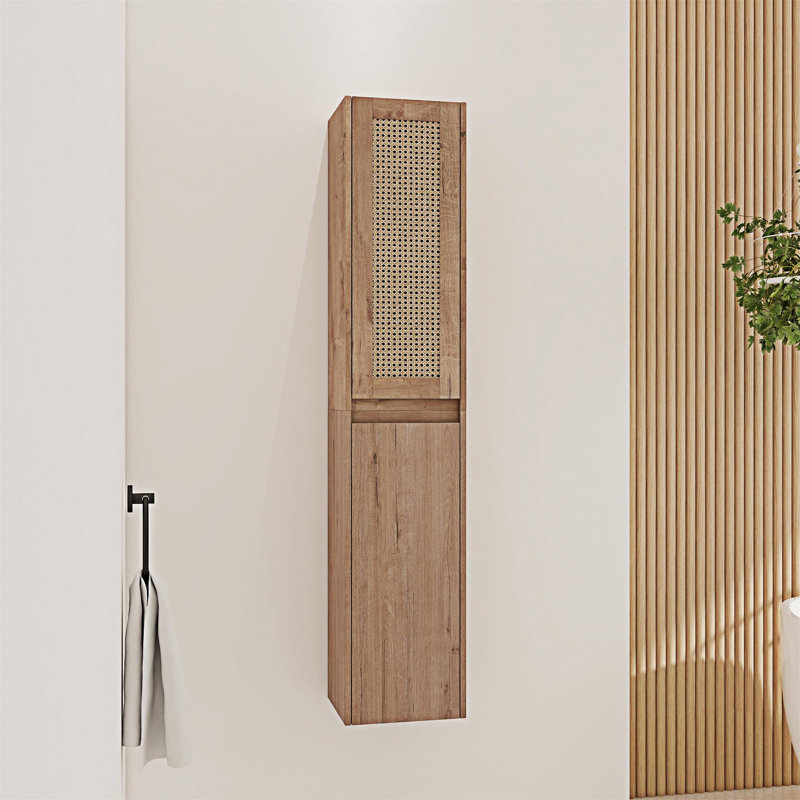 Armoire de salle de bain